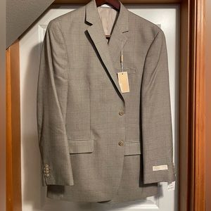 Michael Kors men’s jacket
